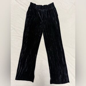 Jumping Beans Dressy Velvet Pants for girls